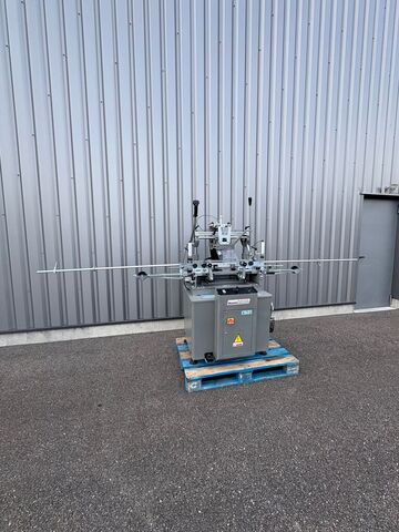 Fraiseuse à copier Eismo Netgoce