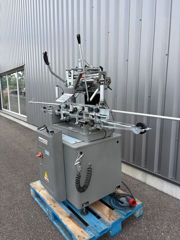 Fraiseuse à copier Eismo Netgoce