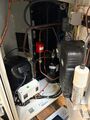 OCCASION chambre froide positive Netgoce