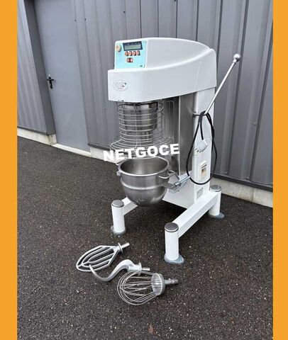 Batteur mélangeur 20 litres VMI Netgoce