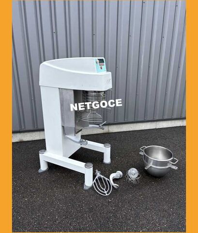Batteur mélangeur 20 litres VMI Netgoce