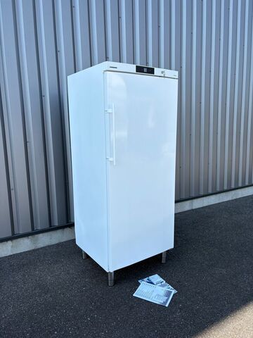 Occasion armoire négative LIEBHERR Netgoce