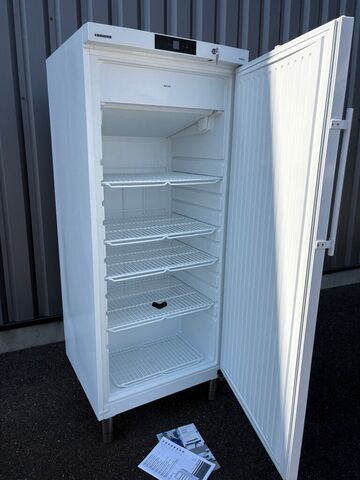Occasion armoire négative LIEBHERR Netgoce
