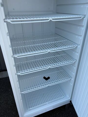 Occasion armoire négative LIEBHERR Netgoce