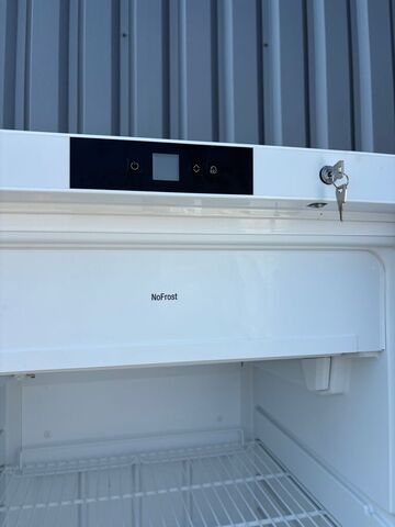 Occasion armoire négative LIEBHERR Netgoce