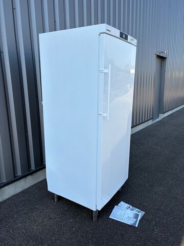Occasion armoire négative LIEBHERR Netgoce