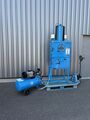 Presse a carton pneumatique Netgoce