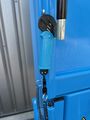 Presse a carton pneumatique Netgoce