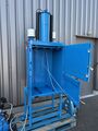 Presse a carton pneumatique Netgoce