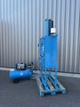 Presse a carton pneumatique Netgoce