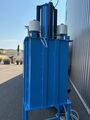 Presse a carton pneumatique Netgoce