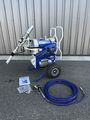 Pompe Airless hydropro 800 Netgoce