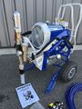 Pompe Airless hydropro 800 Netgoce