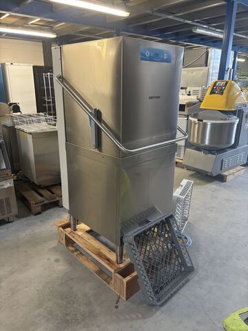 2023 lave-vaisselle capot Netgoce