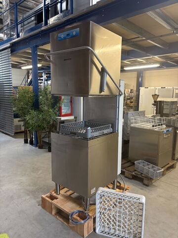 2023 lave-vaisselle capot Netgoce
