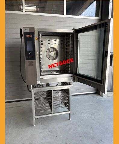 OCCASION 2024 Four mixte Netgoce