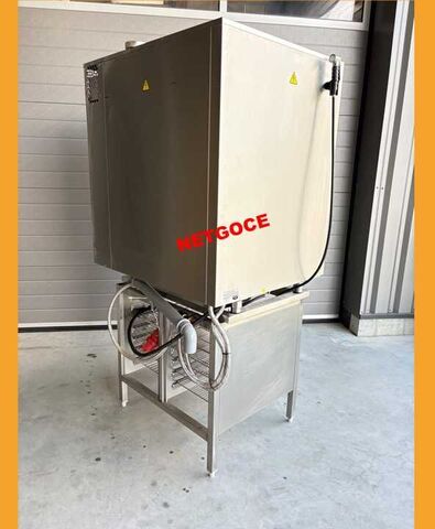 OCCASION 2024 Four mixte Netgoce
