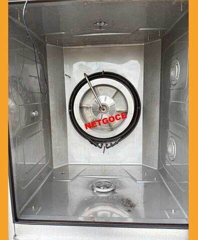 OCCASION 2024 Four mixte Netgoce