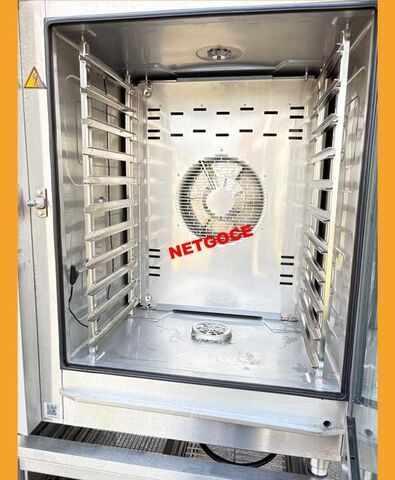 OCCASION 2024 Four mixte Netgoce