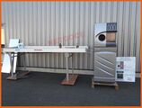 Déconsigneuse TOMRA occasion Netgoce