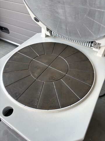 Diviseuse Pavailler 20 patons Netgoce