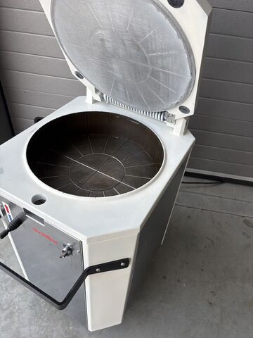 Diviseuse Pavailler 20 patons Netgoce