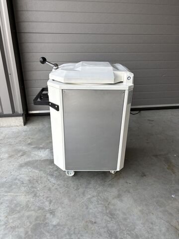 Diviseuse Pavailler 20 patons Netgoce