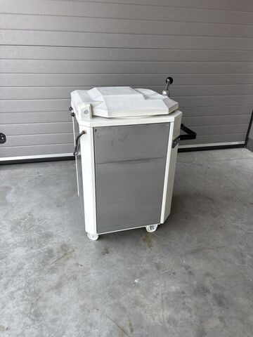 Diviseuse Pavailler 20 patons Netgoce