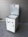 Diviseuse hydraulique Panirecord Netgoce