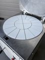 Diviseuse hydraulique Panirecord Netgoce