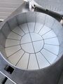 Diviseuse hydraulique Panirecord Netgoce