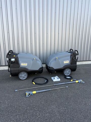 Neuf Karcher eau chaude Electrique Netgoce