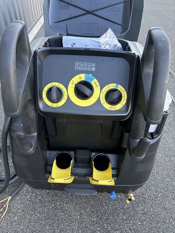 Neuf Karcher eau chaude Electrique Netgoce