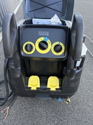 Neuf Karcher eau chaude Electrique Netgoce