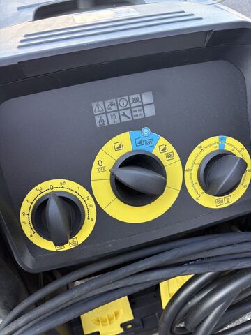 Neuf Karcher eau chaude Electrique Netgoce