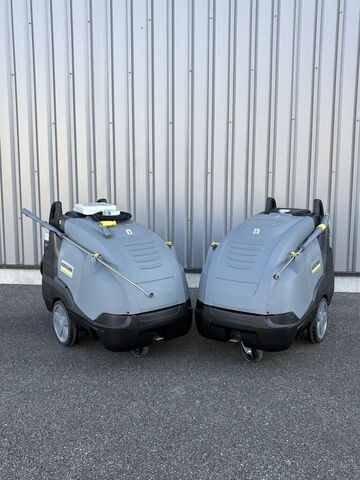 Neuf Karcher eau chaude Electrique Netgoce
