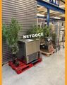 OCCASION cellule refroidissement rapide NETGOCE