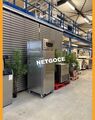 OCCASION armoire positive restauration Netgoce