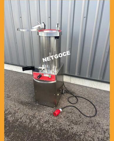Poussoir saucisse 25L occasion Netgoce