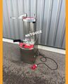 Poussoir saucisse 25L occasion Netgoce