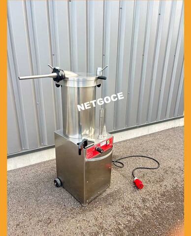 Poussoir saucisse 25L occasion Netgoce