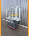 kit complet étagère C/F Netgoce