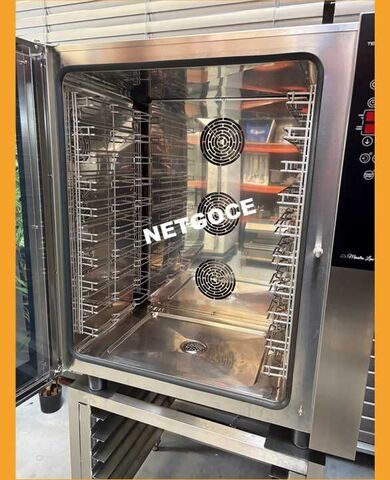 OCCASION Four mixte 10 niveaux Netgoce