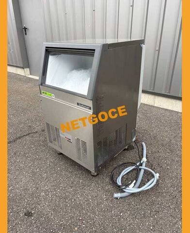 Occasion 2024 machine glace grains Netgoce