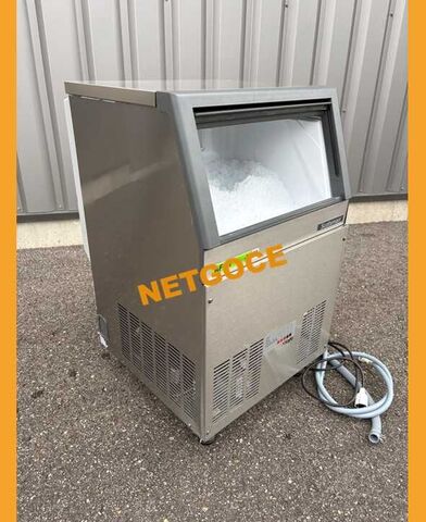 Occasion 2024 machine glace grains Netgoce