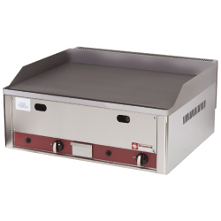 Plaque de cuisson gaz lisse -top