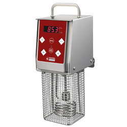 Cuiseur sous vide a basse t°, electrique