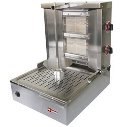 Gyros grill gaz 20 kg