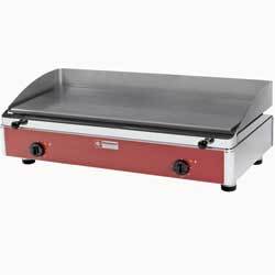 Plaque de cuisson lisse - electrique