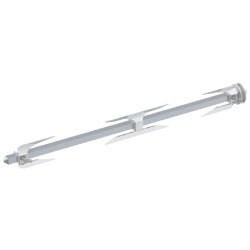 Broche small a poulets complem; avec pics